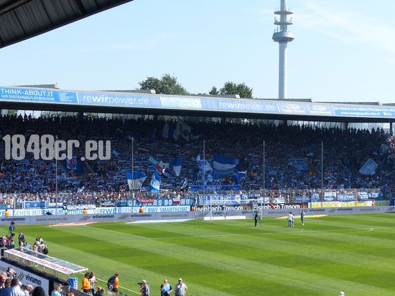 VfL Bochum vs 1. FC Nürnberg (2-1) (3)