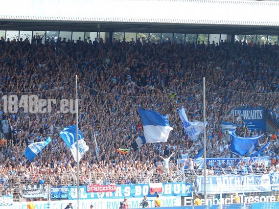 VfL Bochum vs 1. FC Nürnberg (2-1) (4)