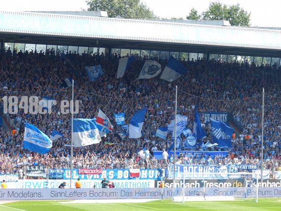VfL Bochum vs 1. FC Nürnberg (2-1) (5)