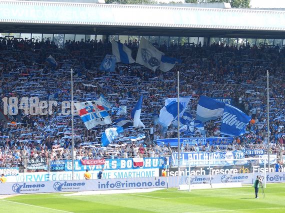 VfL Bochum vs 1. FC Nürnberg (2-1) (6)