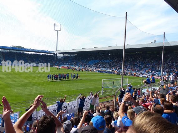 VfL Bochum vs 1. FC Nürnberg (2-1) (7)