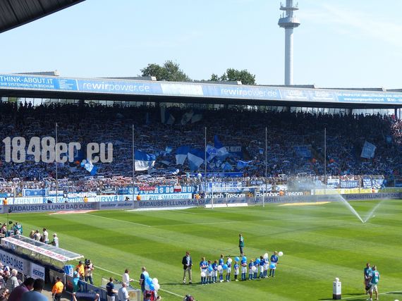 VfL Bochum vs 1. FC Nürnberg (2-1) (8)