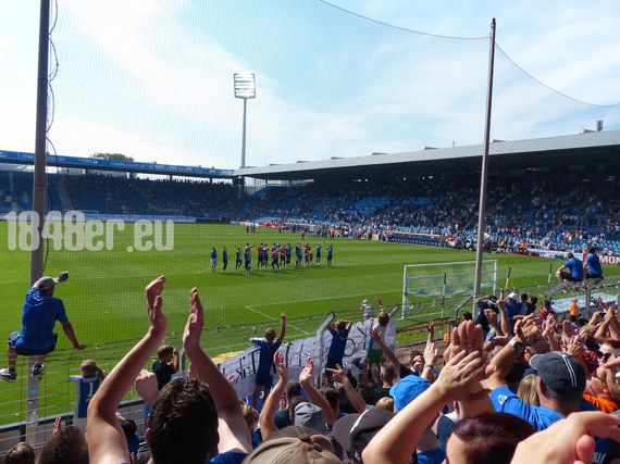 VfL Bochum vs 1. FC Nürnberg (2-1) (9)