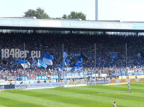 VfL Bochum vs 1. FC Nürnberg (2-1) (10)