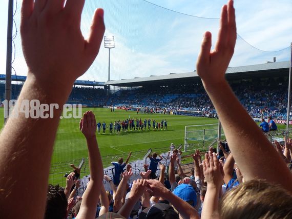 VfL Bochum vs 1. FC Nürnberg (2-1) (11)