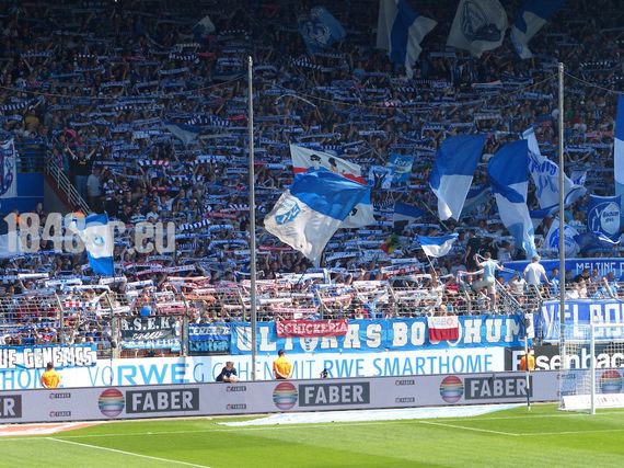 VfL Bochum vs 1. FC Nürnberg (2-1) (12)