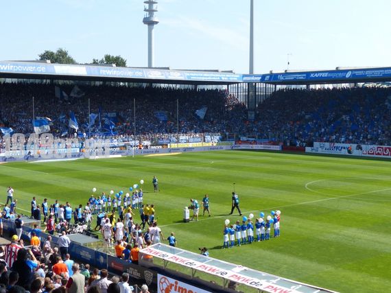 VfL Bochum vs 1. FC Nürnberg (2-1) (13)