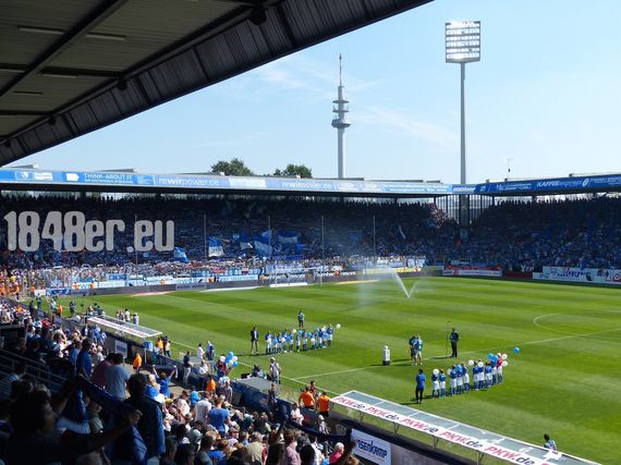 VfL Bochum vs 1. FC Nürnberg (2-1) (16)