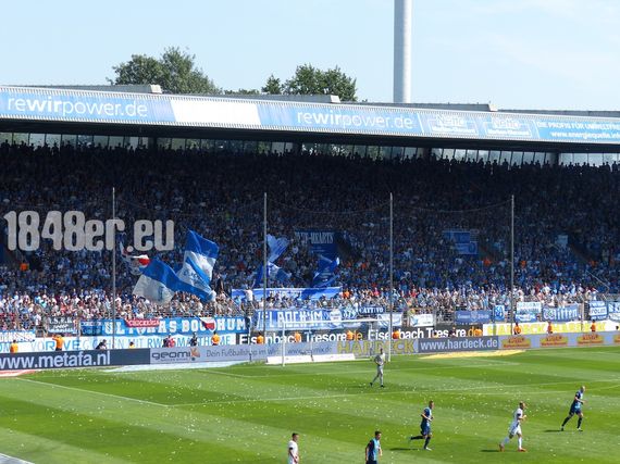 VfL Bochum vs 1. FC Nürnberg (2-1) (20)