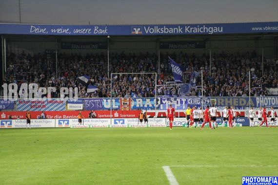 SV Sandhausen vs VfL Bochum (1-1) (1)