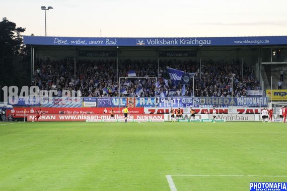 SV Sandhausen vs VfL Bochum (1-1) (3)