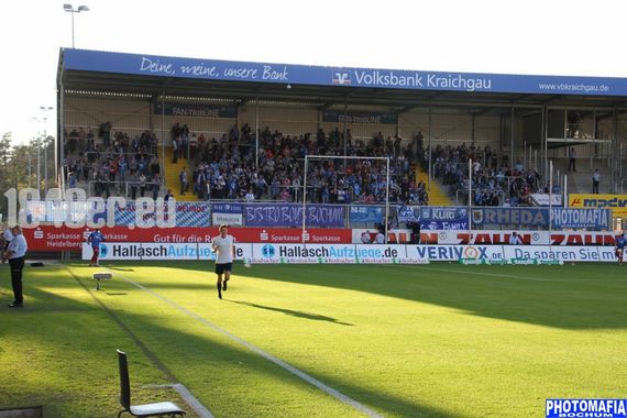 SV Sandhausen vs VfL Bochum (1-1) (4)