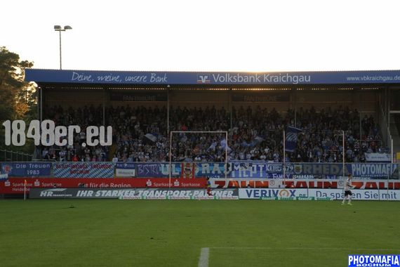 SV Sandhausen vs VfL Bochum (1-1) (5)