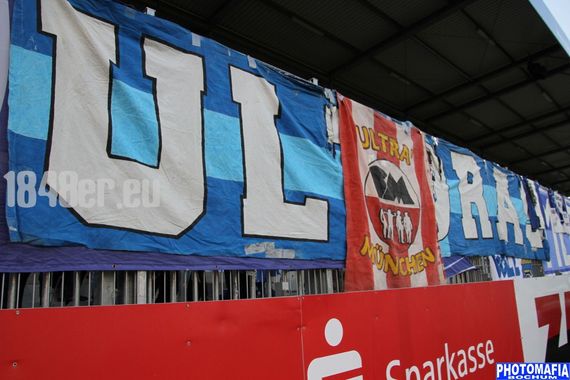 SV Sandhausen vs VfL Bochum (1-1) (6)