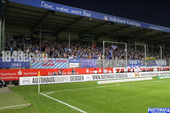 SV Sandhausen vs VfL Bochum (1-1) (7)