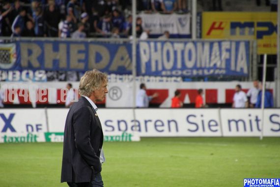 SV Sandhausen vs VfL Bochum (1-1) (8)