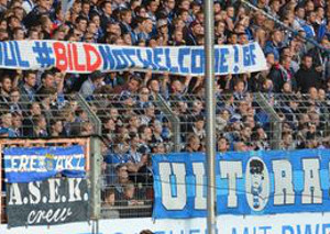 VfL Bochum vs Fortuna Düsseldorf (1-1)