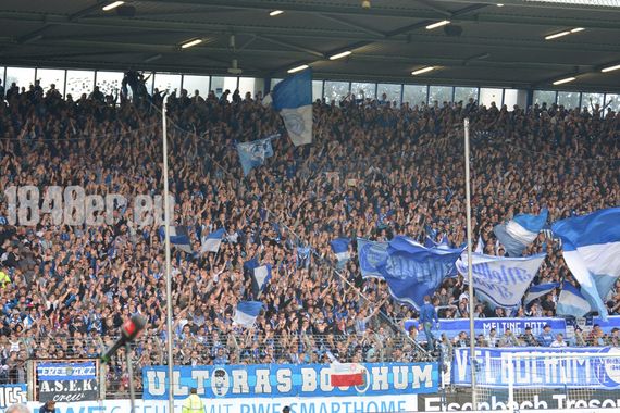 VfL Bochum vs Fortuna Düsseldorf (1-1) (1)