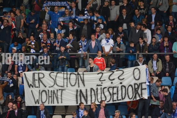 VfL Bochum vs Fortuna Düsseldorf (1-1) (2)
