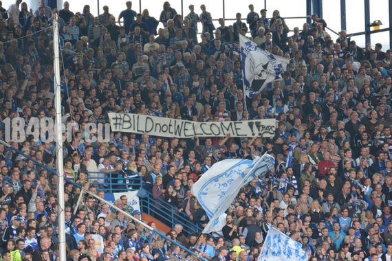VfL Bochum vs Fortuna Düsseldorf (1-1) (3)