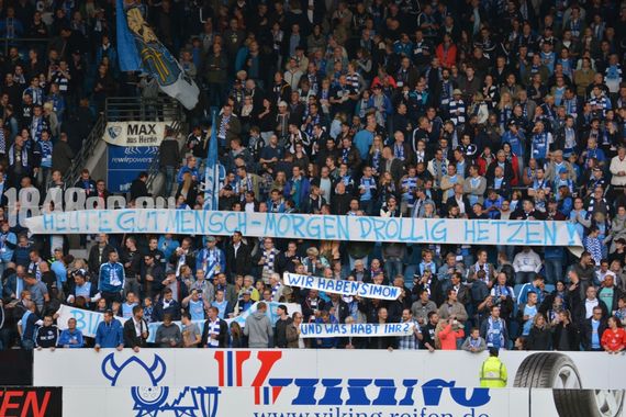 VfL Bochum vs Fortuna Düsseldorf (1-1) (4)
