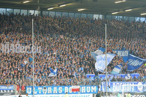 VfL Bochum vs Fortuna Düsseldorf (1-1) (5)