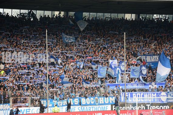VfL Bochum vs Fortuna Düsseldorf (1-1) (6)