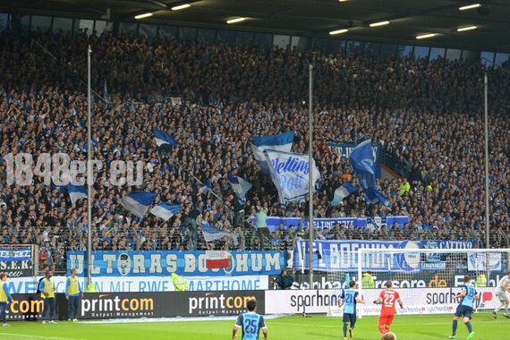 VfL Bochum vs Fortuna Düsseldorf (1-1) (7)