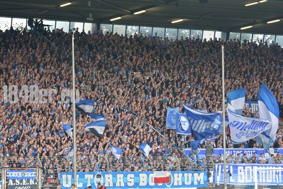 VfL Bochum vs Fortuna Düsseldorf (1-1) (8)