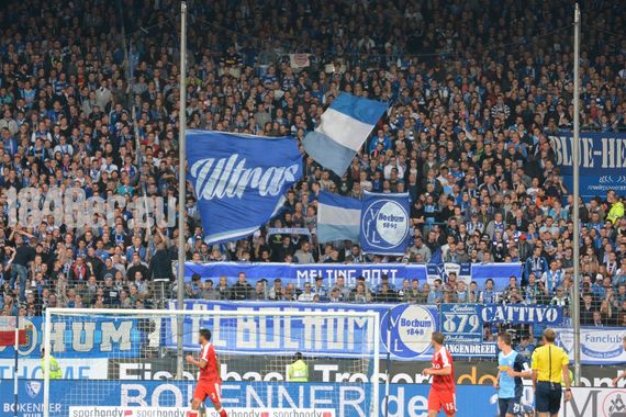 VfL Bochum vs Fortuna Düsseldorf (1-1) (9)