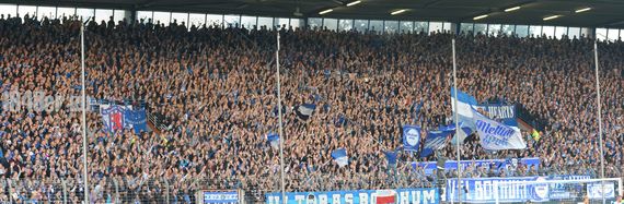 VfL Bochum vs Fortuna Düsseldorf (1-1) (10)