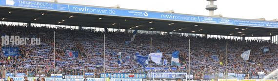 VfL Bochum vs Fortuna Düsseldorf (1-1) (11)