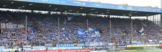 VfL Bochum vs Fortuna Düsseldorf (1-1) (13)