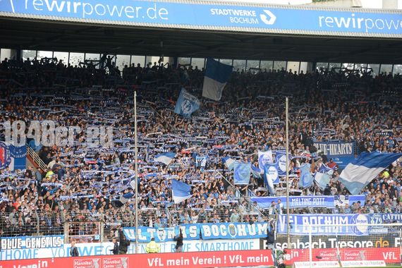 VfL Bochum vs Fortuna Düsseldorf (1-1) (22)