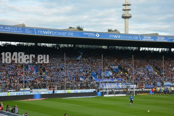 VfL Bochum vs Fortuna Düsseldorf (1-1) (24)