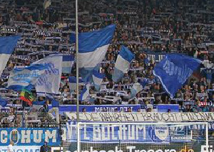 VfL Bochum vs 1. FC Kaiserslautern (1-2)