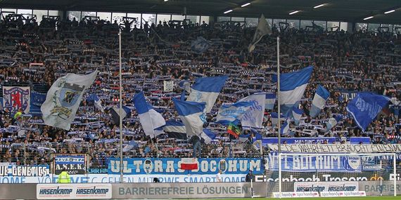 VfL Bochum vs 1. FC Kaiserslautern (1-2) (1)