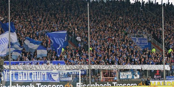 VfL Bochum vs 1. FC Kaiserslautern (1-2) (2)
