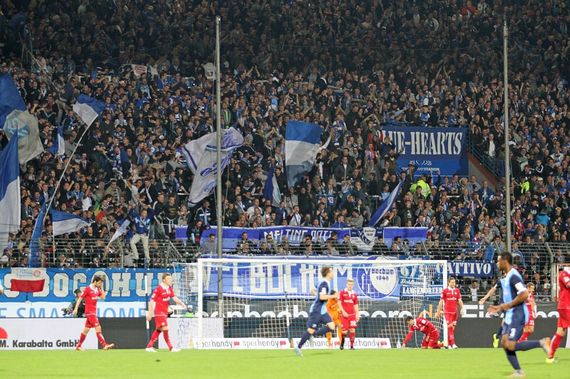 VfL Bochum vs 1. FC Kaiserslautern (1-2) (4)