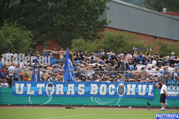 FSV Salmrohr vs VfL Bochum (0-5) (1)