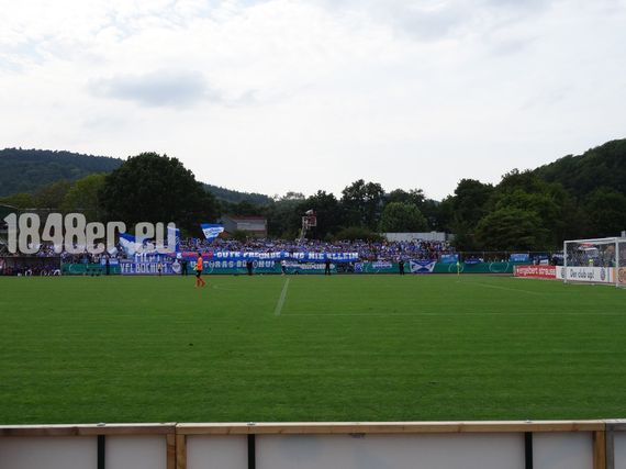 FSV Salmrohr vs VfL Bochum (0-5) (10)