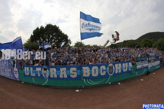 FSV Salmrohr vs VfL Bochum (0-5) (40)