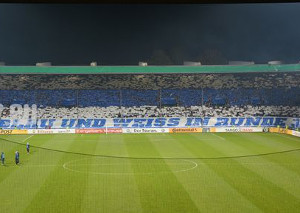 VfL Bochum vs 1. FC Kaiserslautern (1-0)
