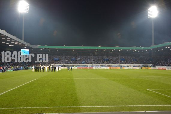 VfL Bochum vs 1. FC Kaiserslautern (1-0) (1)