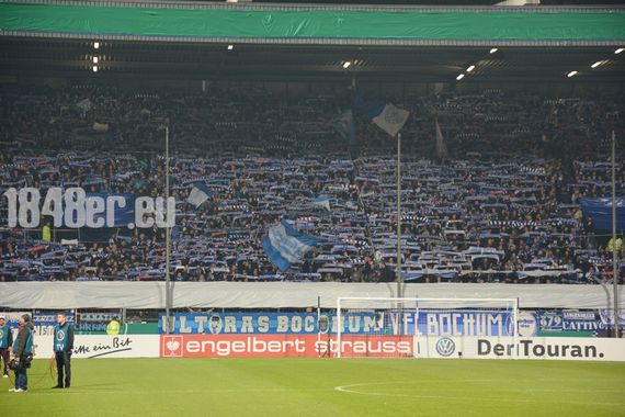 VfL Bochum vs 1. FC Kaiserslautern (1-0) (4)