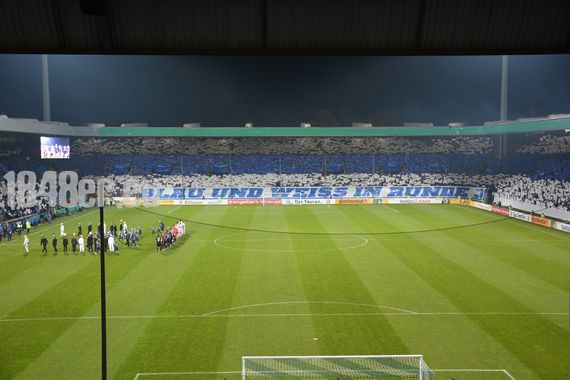 VfL Bochum vs 1. FC Kaiserslautern (1-0) (5)