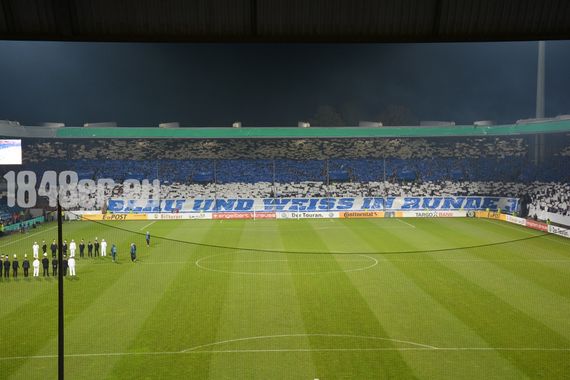 VfL Bochum vs 1. FC Kaiserslautern (1-0) (8)