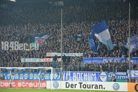 VfL Bochum vs 1. FC Kaiserslautern (1-0) (9)