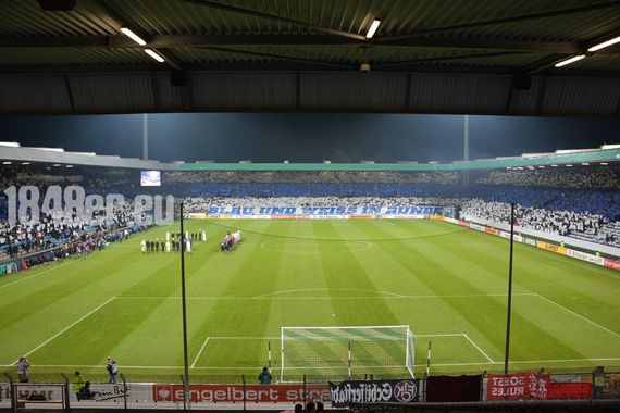 VfL Bochum vs 1. FC Kaiserslautern (1-0) (10)