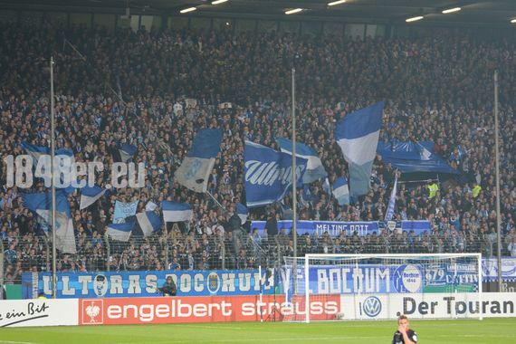 VfL Bochum vs 1. FC Kaiserslautern (1-0) (16)